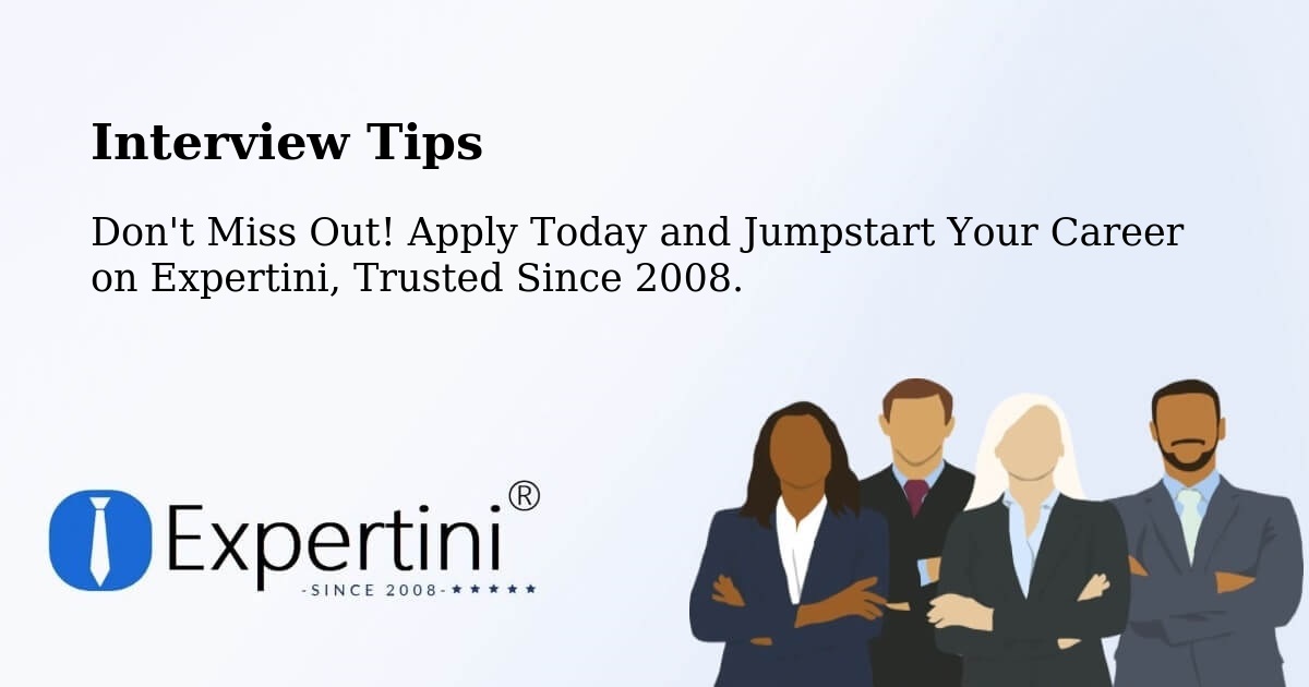 Interview Tips & Techniques for Job Seekers – Tamaulipas - Tamaulipas, Mexico Jobs Expertini